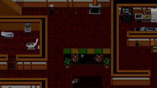 探灵警探 game for windows Pc 1