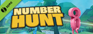 Number Hunt Demo