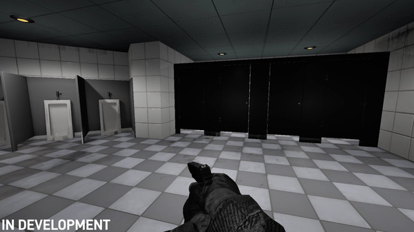 SCP: Pandemic (Private Alpha) game for windows Pc 1