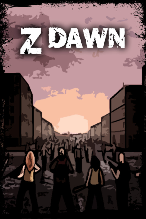Z Dawn for steam