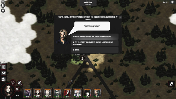 Z Dawn game for windows Pc 1