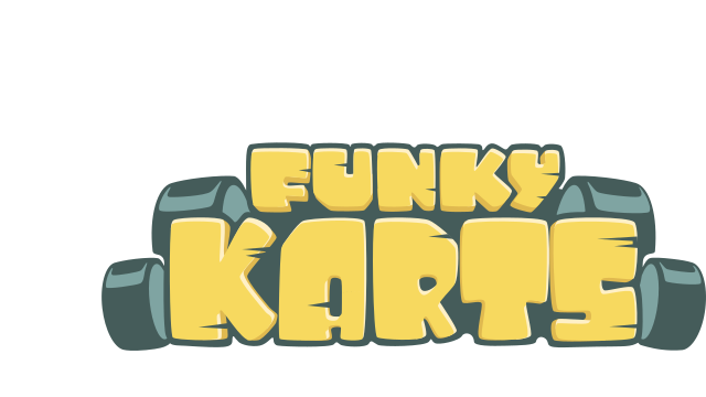 Funky Karts - Steam Backlog