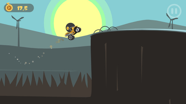 Funky Kartsfor windows and Linux 1