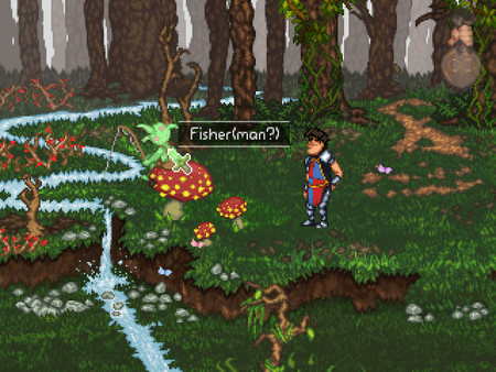 Скриншот из Guard Duty