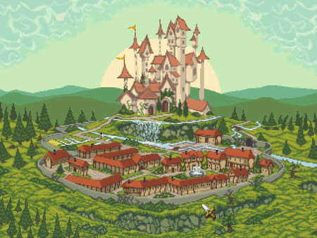 Скриншот из Guard Duty