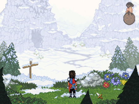 Скриншот из Guard Duty