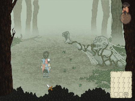 Скриншот из Guard Duty