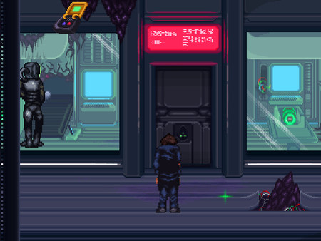 Скриншот из Guard Duty