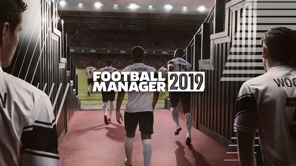 Скриншот из Football Manager 2019