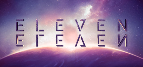 Eleven Eleven cover art