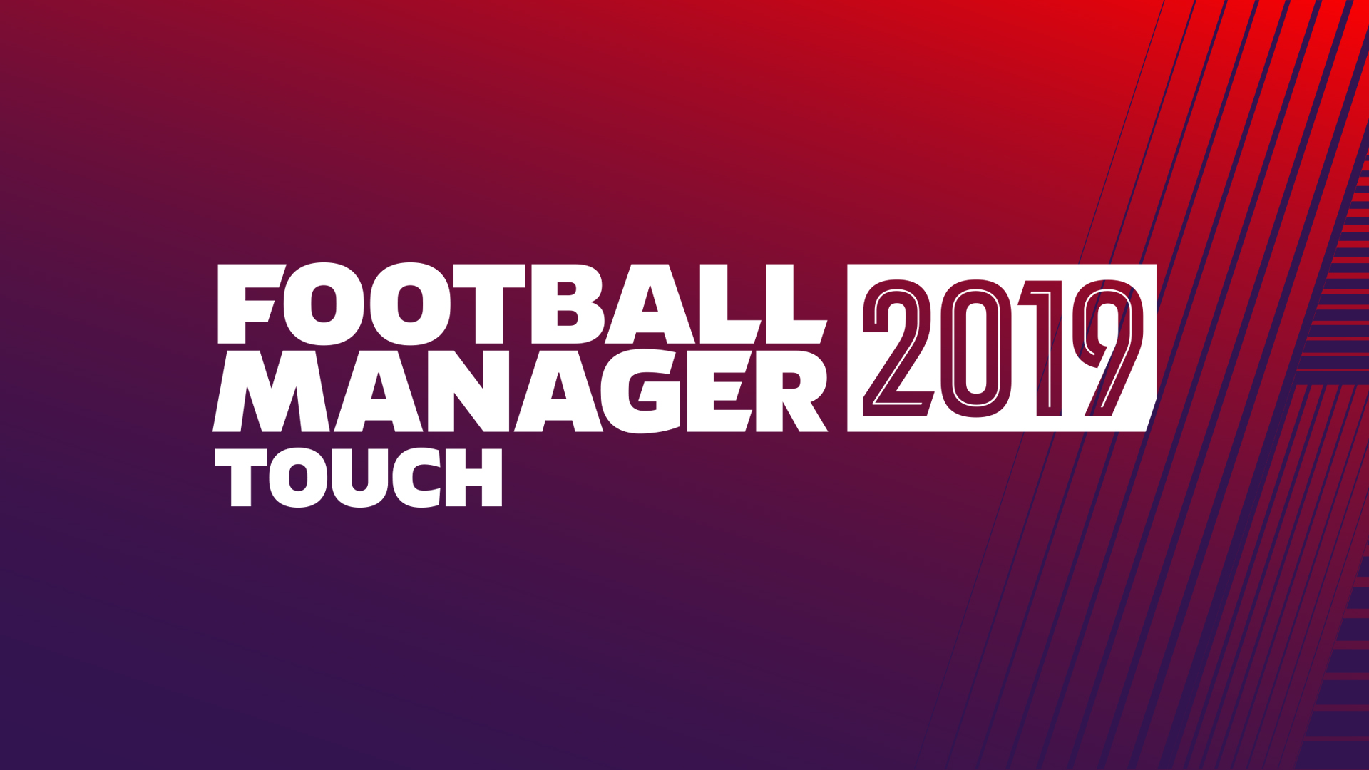 Football Manager 2019 Touch Resimleri 