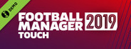 Football Manager 2019 Touch Demo