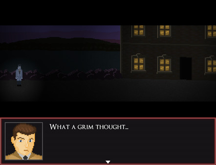 Azurael's Circle: Chapter 1 for linux