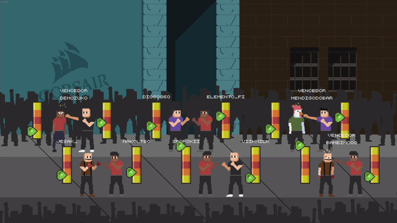 Stream Games on Steam