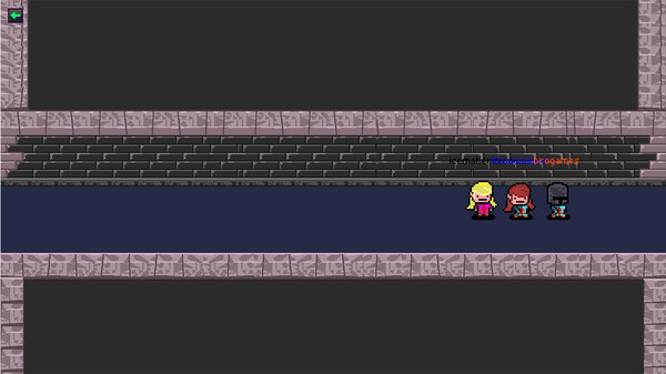 Скриншот из Stream Games Скриншот из Stream Games