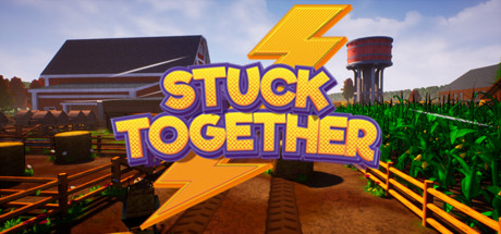 Stuck Together cover art