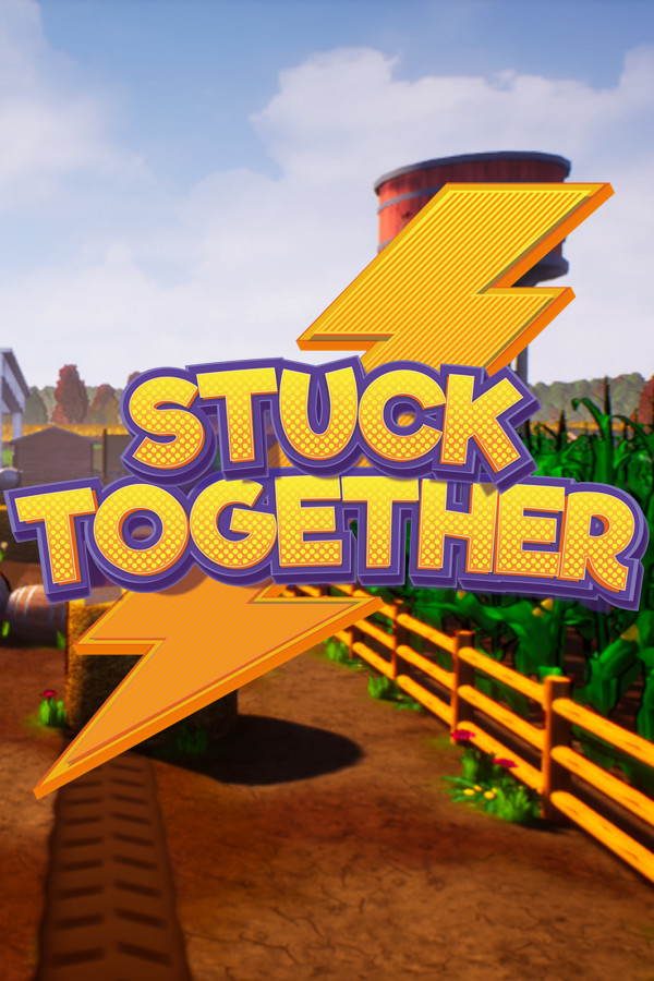 Stuck Together