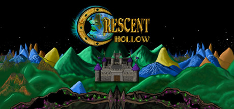 Crescent Hollow game image
