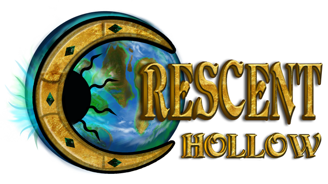 Crescent Hollow Logo