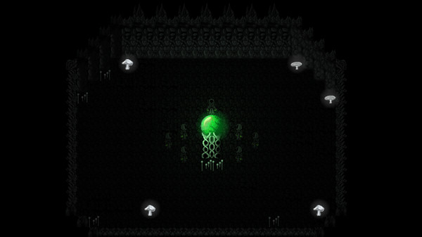 Скриншот из Crescent Hollow