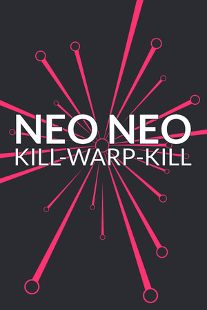 NEO NEO poster image on Steam Backlog