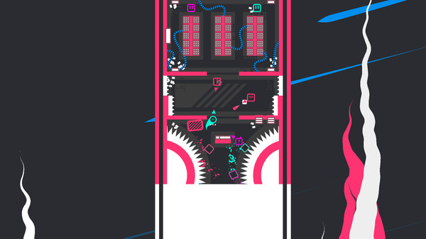 Скриншот из NEO NEO