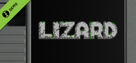 Lizard Demo cover art