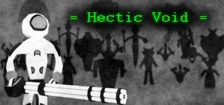 Hectic Void cover art