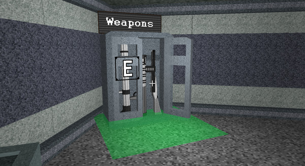 Скриншот из Hectic Void