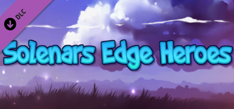 Solenars Edge Heroes- Mini Donation cover art