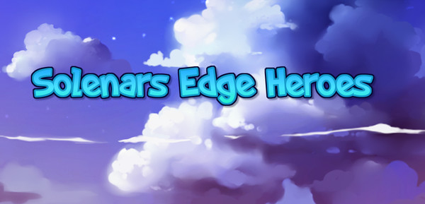 Скриншот из Solenars Edge Heroes- Mini Donation