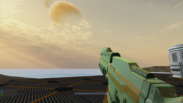 Скриншот из War of Gaia: Into the Fire