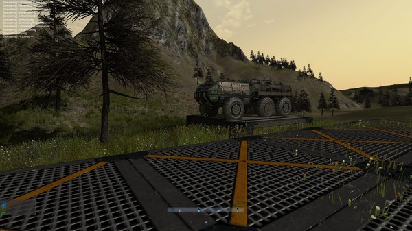 Скриншот из War of Gaia: Into the Fire