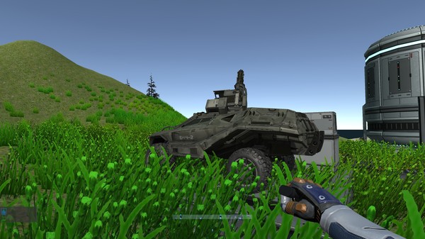 Скриншот из War of Gaia: Into the Fire