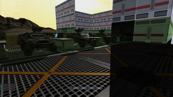 Скриншот из War of Gaia: Into the Fire