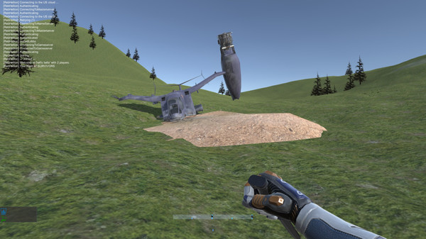 Скриншот из War of Gaia: Into the Fire