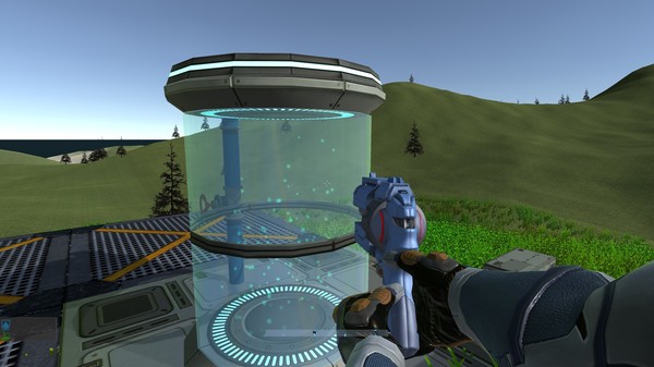 Скриншот из War of Gaia: Into the Fire