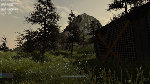 Скриншот из War of Gaia: Into the Fire
