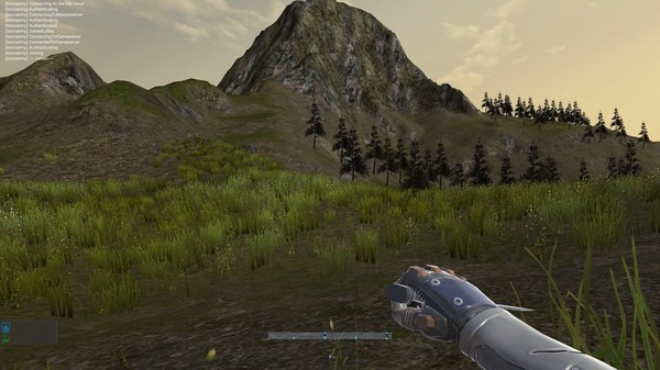 Скриншот из War of Gaia: Into the Fire