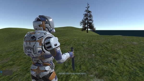 Скриншот из War of Gaia: Into the Fire