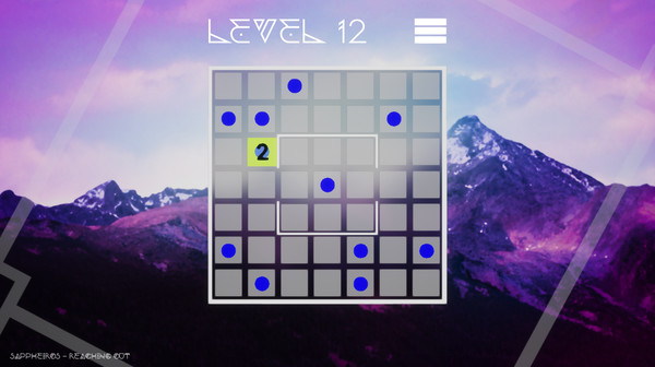 SPECKLE: Chill Puzzle Game game for windows Pc 1