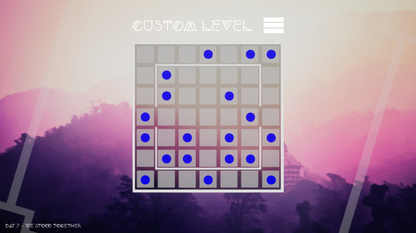 SPECKLE: Chill Puzzle Game game for Linux 1