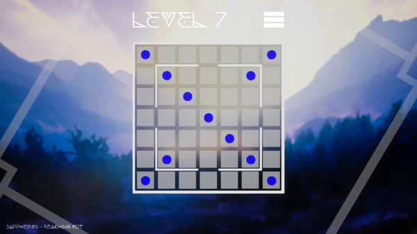 SPECKLE: Chill Puzzle Game