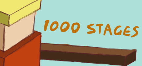 1000 Stages