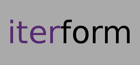 iterform