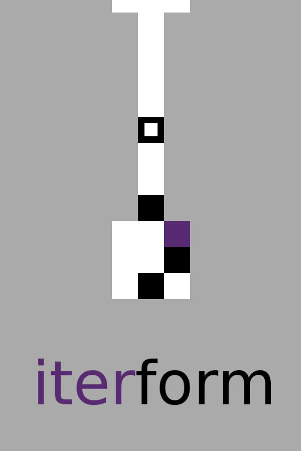 iterform for steam