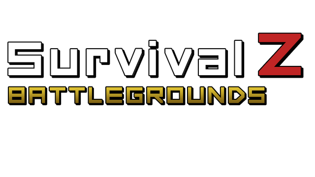 SurvivalZ Battlegrounds Logo