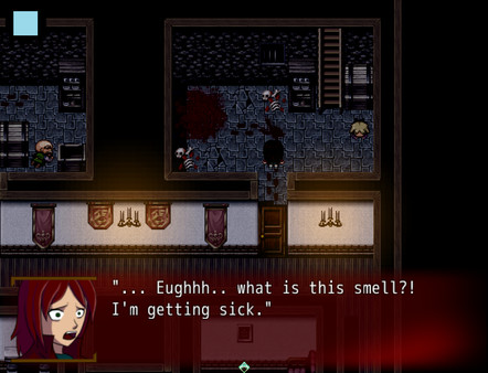 Crimson Light for linux