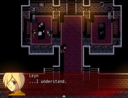 Crimson Light game for Linux 1