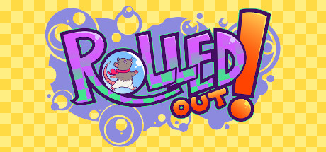 Rolled Out! cover art